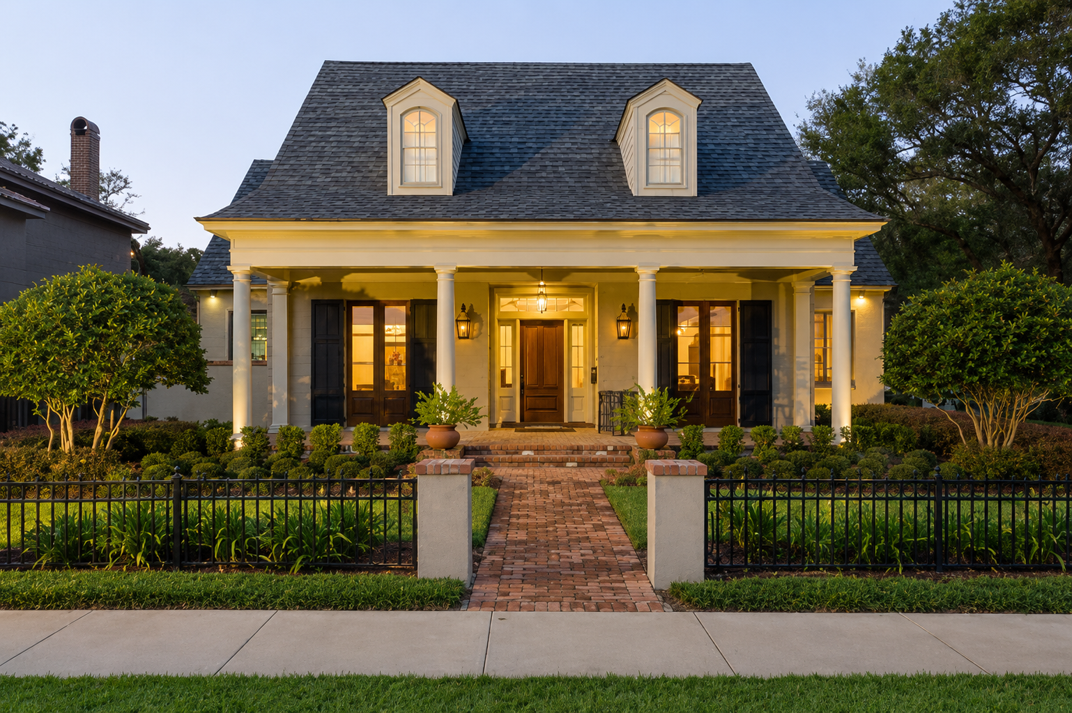 Low Country Low Country