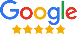 google-5-star